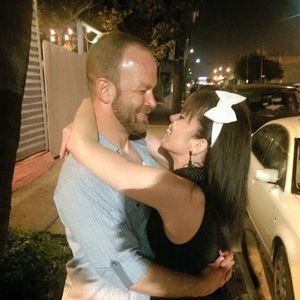 Meet your Posher, Wendy